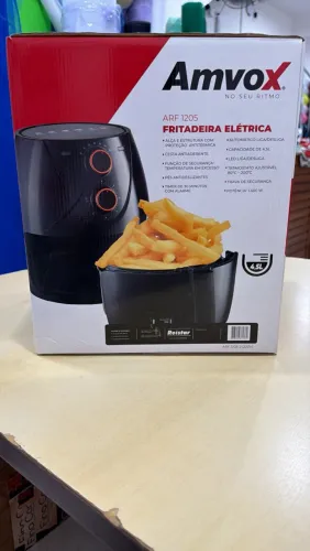 Fritadeira Amvox 4,5l