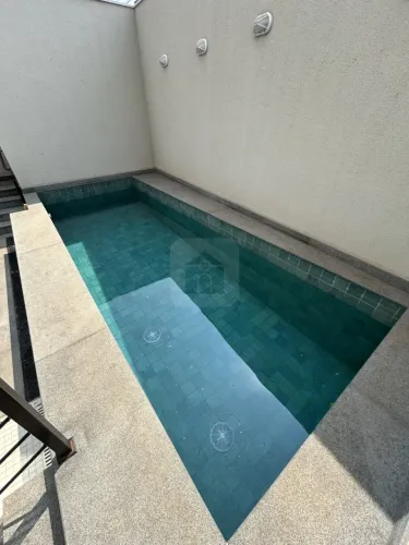 Apartamento para locação e venda no bairro Morada da Colina