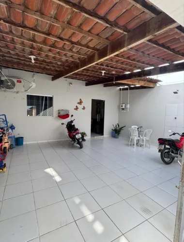 Casa no Cruzeiro (Icoaraci) SF