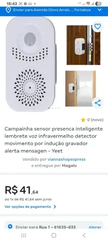 Maca de estetica 500 nova nunca usa marca boa cor champanhe