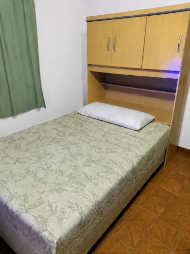 Conjunto de cama + Módulo ( usado em boas condições)