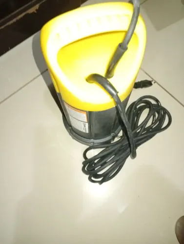 Bomba d'água submersa 