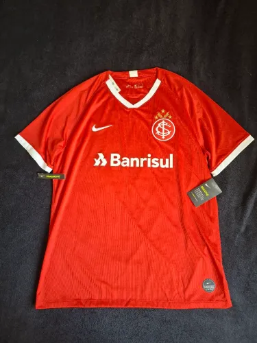 Camisa Internacional nike original