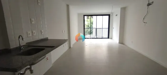 Studio à venda, Glória, Rio de Janeiro, RJ