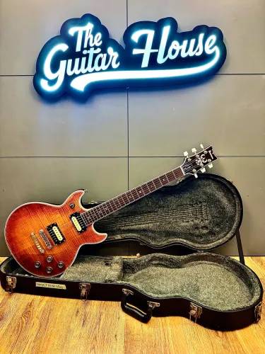 Ibanez AR2000 Prestige Japan 1999