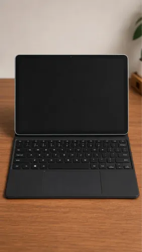 Samsung tablets s9 Fe Wifi (usado)