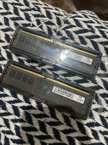 Memória RAM 8GB NOVAS 