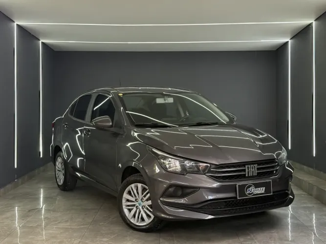 Fiat Cronos 1.0 6V Flex 2024