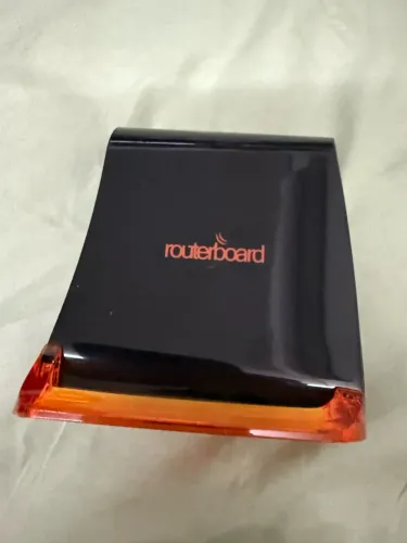 Mikrotik router board