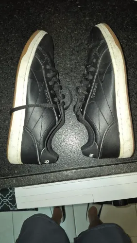 Sapatênis Reebok importado