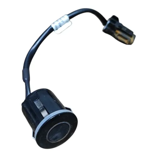 Sensor Estacionamento Parachoque Foton Aumark S 715 Prero