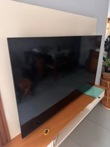 TV 55? LG AI WEBOS