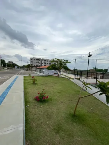 Imóvel para venda tem 49 metros quadrados com 2 quartos em Bela Vista - Teresina - PI