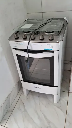 Fogão