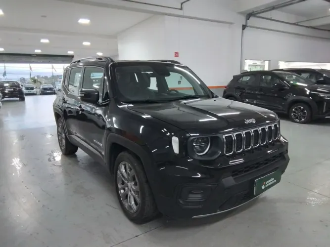 Jeep Renegade Long. T270 1.3 TB 4X2 Flex Aut. 2025