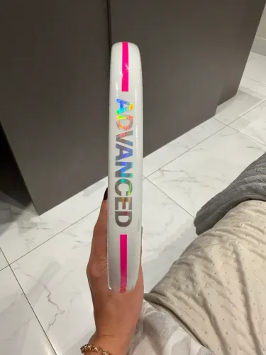 Raquete de Beach tênis 