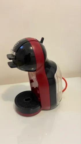 Máquina Dolce Gusto