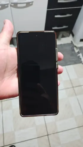 Moto Edge 40 ( retirada de peças )