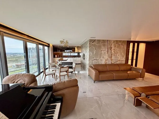 Apartamento Alto Padrão a Venda no bairro São Gonçalo - Pelotas, RS