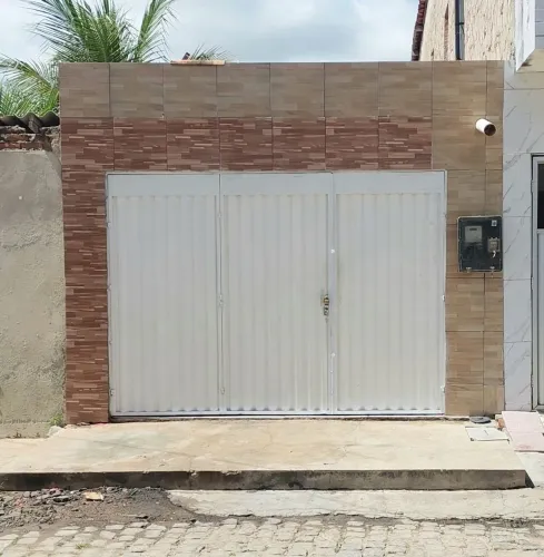 Ponto comercial a venda em itaporanga pb. 