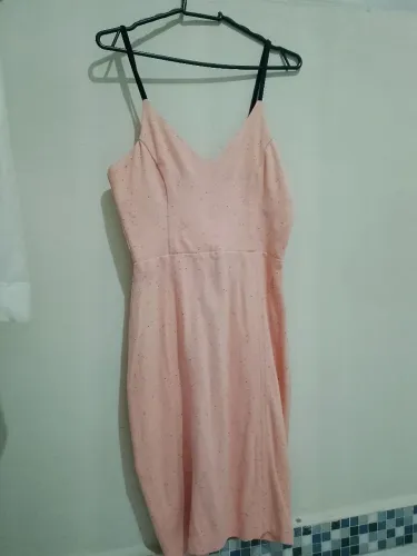 Vende-se vestido