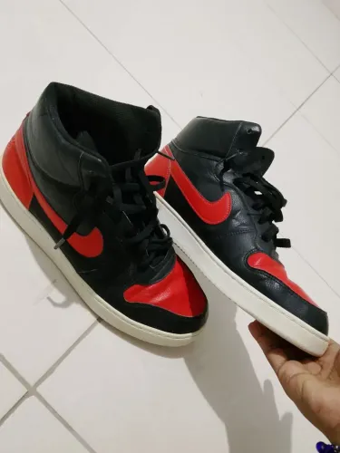 Bota da Nike
