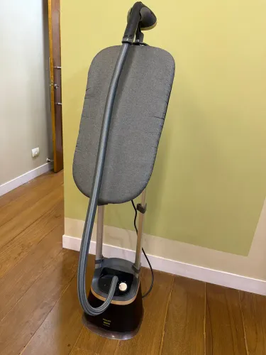 Passadeira a Vapor Philips Walita - Série 3000