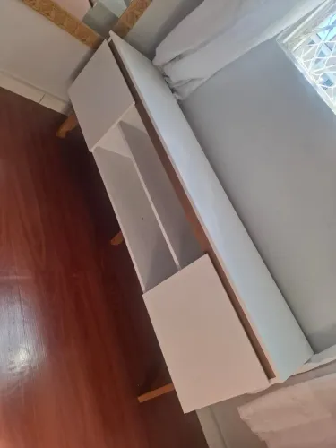 Rack novo