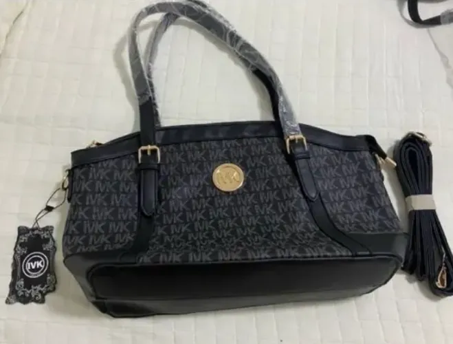 Bolsa IVK