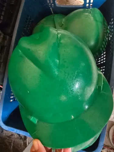 Capacete