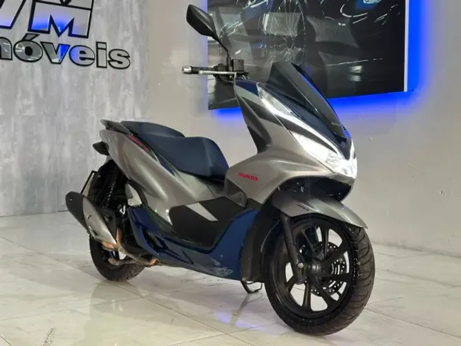 Honda Pcx 150 Sport ABS Gasolina 2021