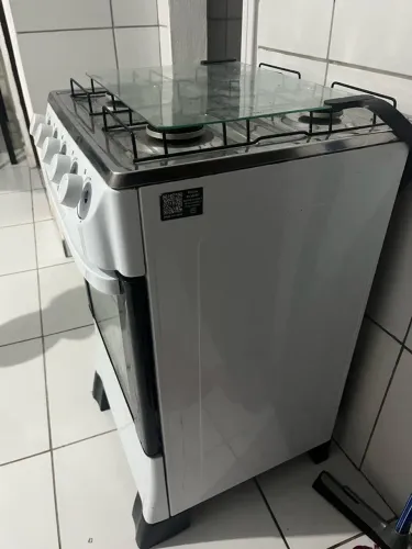 Fogão 4 bocas