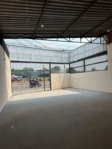 Excelente Galpão/Área Comercial em Santa Etelvina - 2.000m² | Pronta para o seu Negócio!