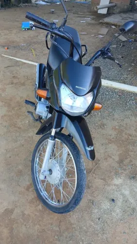 Vendo POP 110i