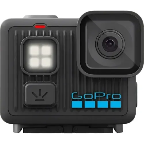Filmadora GoPro LIT HERO - Nova Lacrada