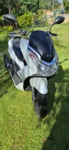 Pcx 2014