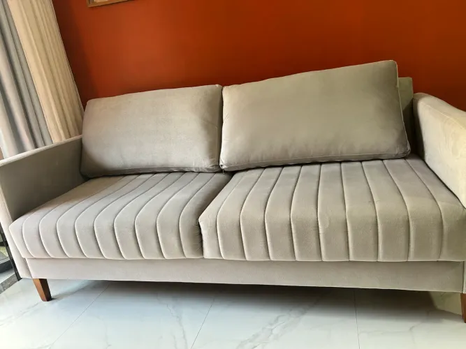 Sofá premium