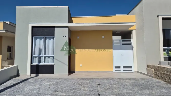 Casa de Condominio em Alto da Boa Vista - Sorocaba, SP