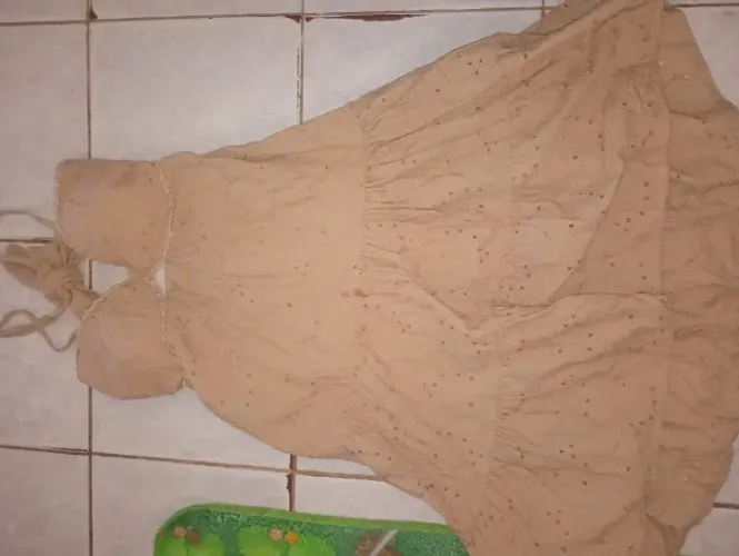Vestido midi