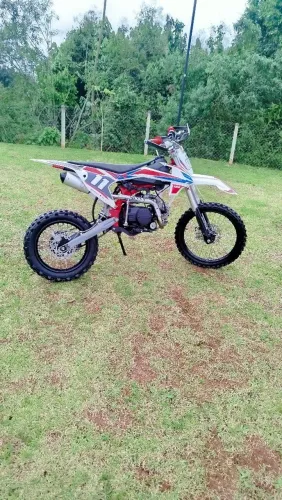Mxf 125cc