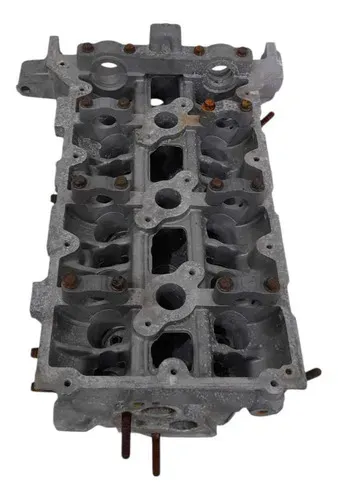 Cabeçote Hyundai Azera 3.3 2008 127mm L02