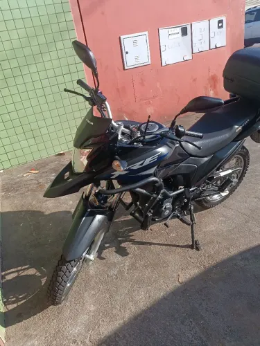Moto top 
