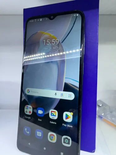 Motorola E22 128gb