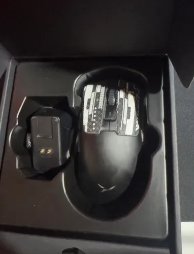 Mouse Gamer Delux M900 Pro