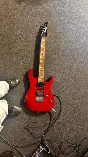 Guitarra Ibanez