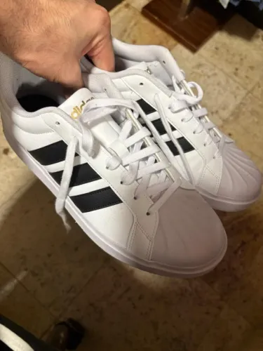 Tênis Adidas Streettalk Masculino 41