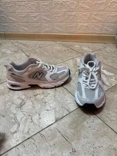 New Balance 530 Tamanho 37
