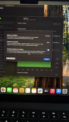 MacBook Pro M4 Pro 14? 512Gb SSD 24Gb