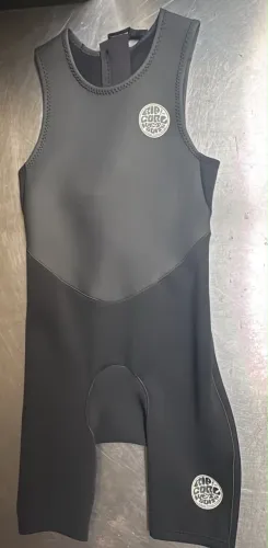 Roupa de neoprene Rip curl