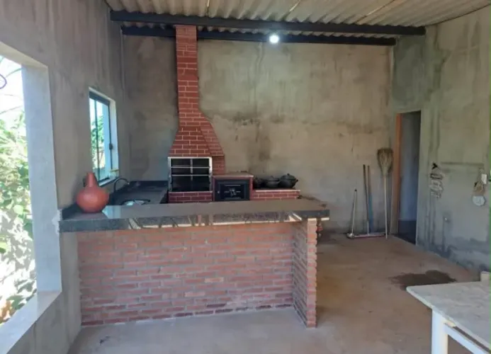 Casa bem localizada perto de tudo (NO BOLETO)